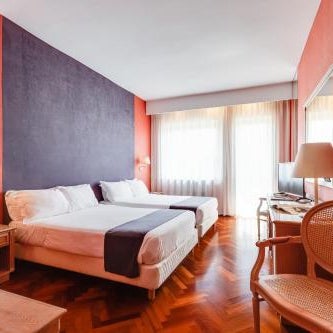 Culture Hotel Villa Capodimonte Thumbnail