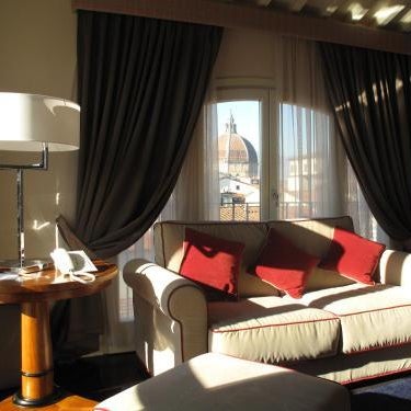 Hotel Patria Thumbnail