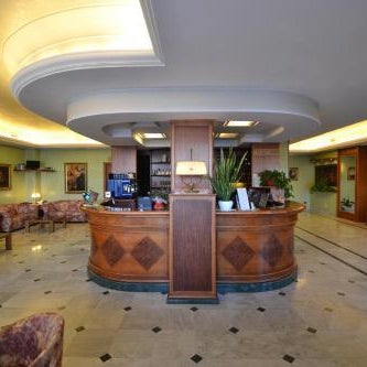 Sun Hotel