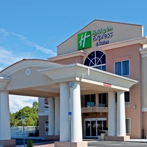 Holiday Inn Express Hotel & Suites Brooksville West By IHG Thumbnail