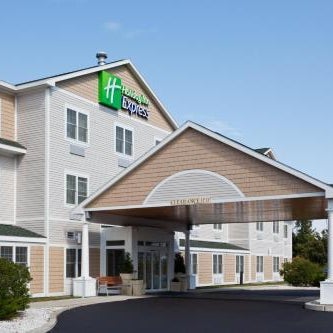 Holiday Inn Express Hotel & Suites Freeport By IHG Thumbnail