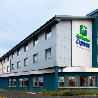 Holiday Inn Express Dunfermline By IHG Thumbnail