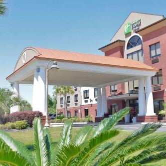 Holiday Inn Express Hotel & Suites Pensacola West I-10 By IHG Thumbnail