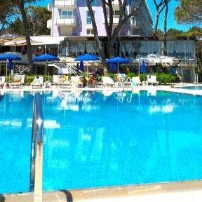 Fantinello Hotel