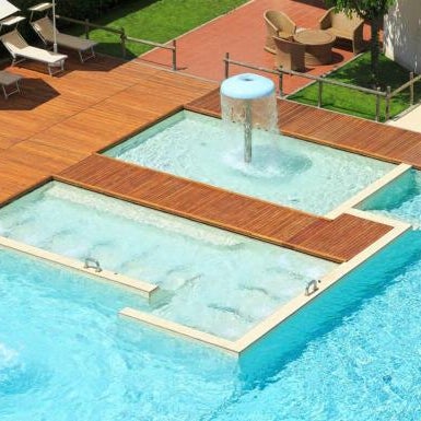 Domino Suite Hotel & Residence