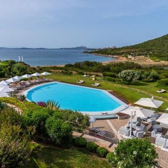 L'Ea Bianca Luxury Resort