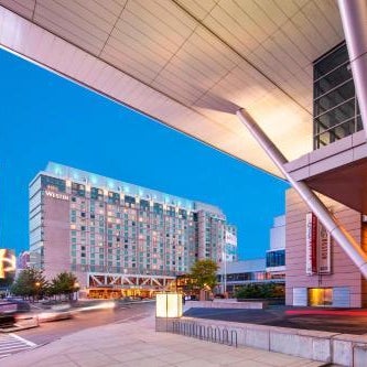 The Westin Boston Seaport District Thumbnail