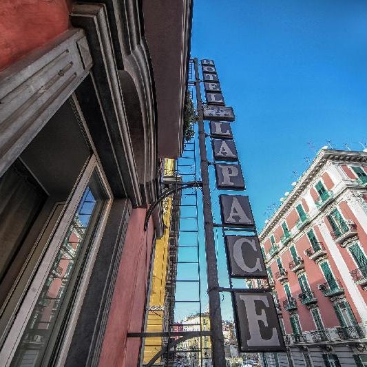 Hotel La Pace Thumbnail