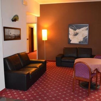 Hotel Adria Thumbnail