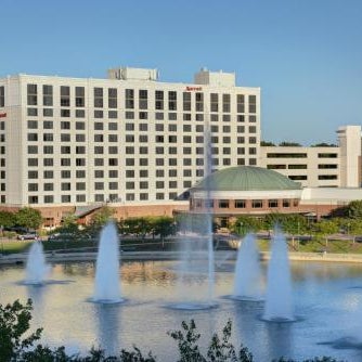 Newport News Marriott At City Center Thumbnail