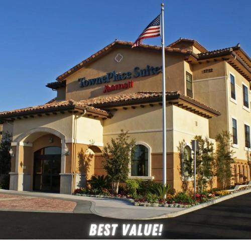 TownePlace Suites by Marriott Thousand Oaks Ventura County Thumbnail