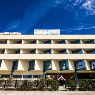 Tuscany Inn Thumbnail