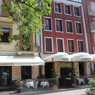 Hotel Hannover