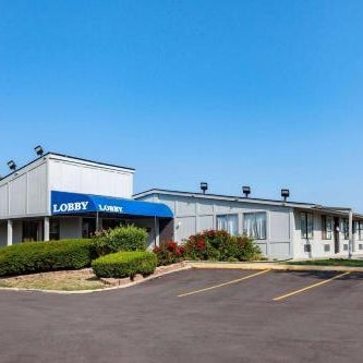 Travelodge by Wyndham Monroe Thumbnail