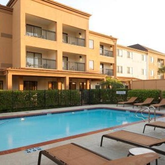 Courtyard by Marriott Brownsville Thumbnail