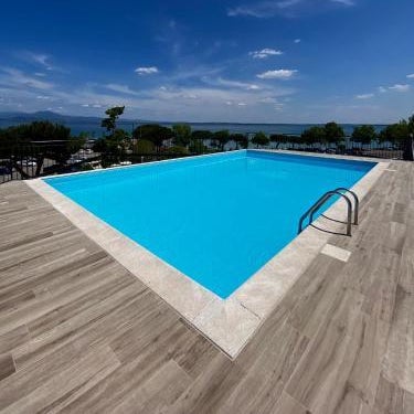 Alevic Hotel Sirmione