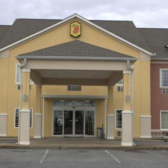 Super 8 by Wyndham Rainsville Thumbnail