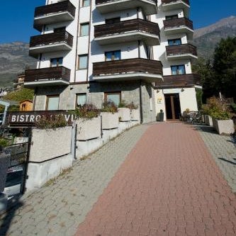 Hotel Au Soleil