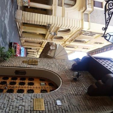 Albergo Reggio