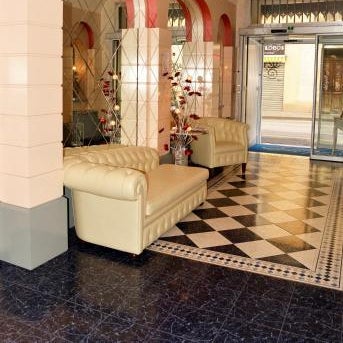 Hotel Amadeus