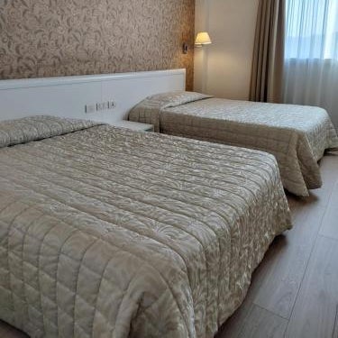Hotel Datini