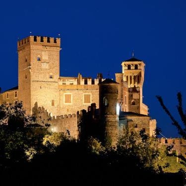 Castello Di Pavone