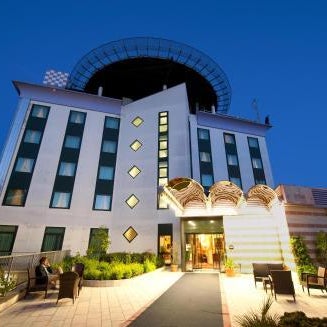 Castagna Palace Hotel & Restaurant