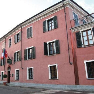 Dimora San Secondo