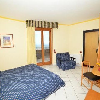 Hotel Lo Smeraldo