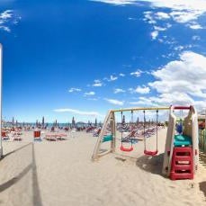 Hotel Biancaneve Wellness