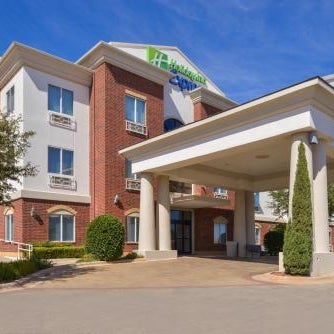 Holiday Inn Express Hotel & Suites Abilene Mall South By IHG Thumbnail