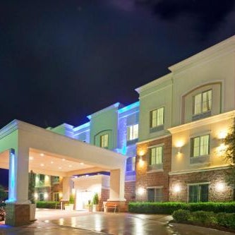 Holiday Inn Express Hotel & Suites Decatur, TX By IHG Thumbnail