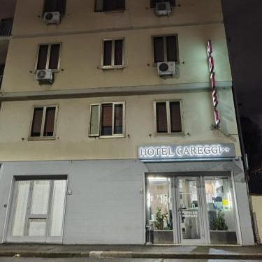 Hotel Careggi Thumbnail