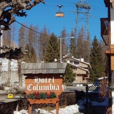 Hotel Columbia & Spa Thumbnail