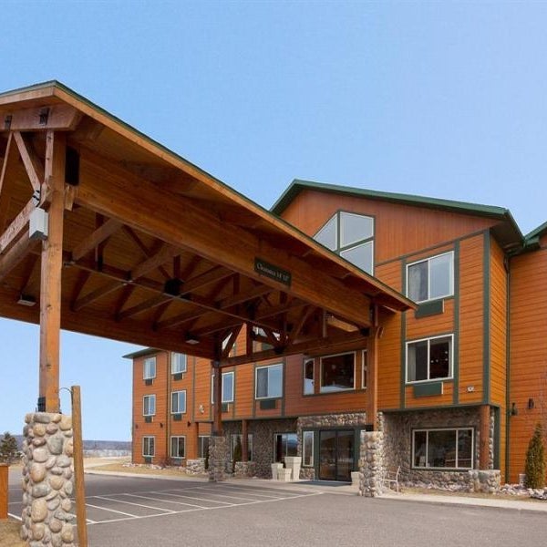 Holiday Inn Express Munising-Lakeview Hotel By IHG