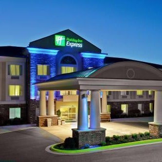 Holiday Inn Express Hotel & Suites Paragould By IHG Thumbnail