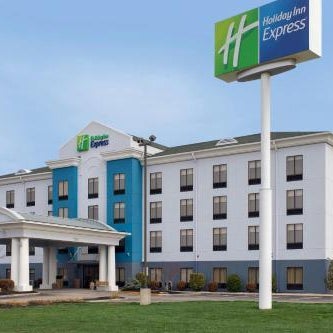 Holiday Inn Express Knoxville-Strawberry Plains By IHG Thumbnail