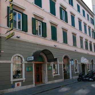 Hotel Italia Thumbnail