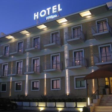 Hotel Europa Thumbnail