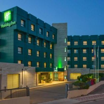 Holiday Inn Cagliari By IHG
