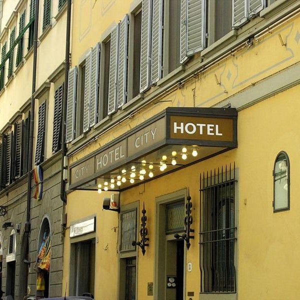 Hotel City Thumbnail