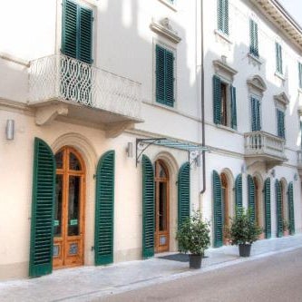 Hotel Savoia e Campana