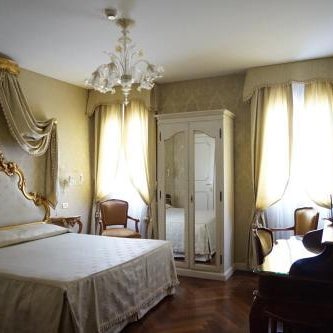 La Locanda Di Orsaria Thumbnail