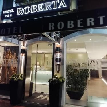 Hotel Roberta Thumbnail