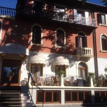 Hotel Villa Cipro