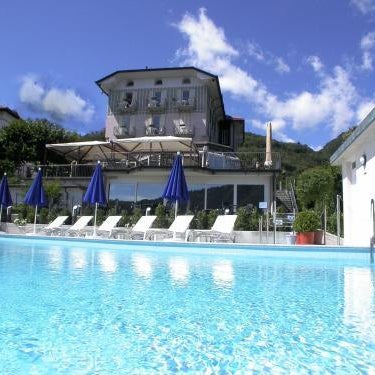 Hotel Asnigo Thumbnail