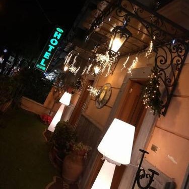 Hotel Lento Thumbnail