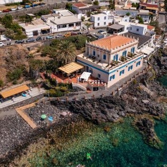 Hotel L'Ariana - Il Borgo di Rinella Thumbnail