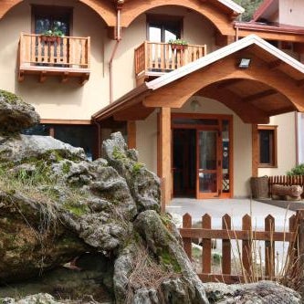Parco Hotel Granaro
