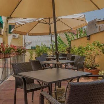 Hotel Monica Thumbnail